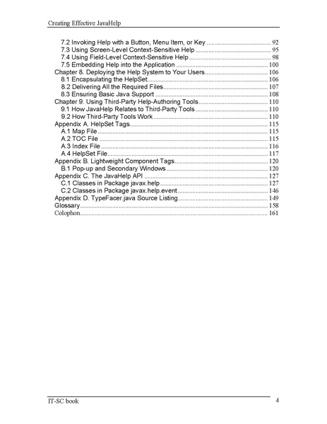 File:Creating Effective JavaHelp (1e 2000 S).pdf