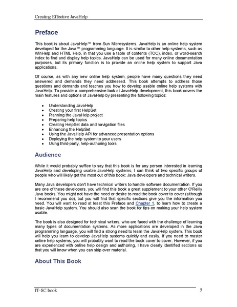 File:Creating Effective JavaHelp (1e 2000 S).pdf