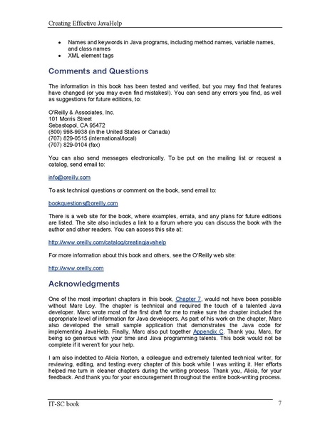 File:Creating Effective JavaHelp (1e 2000 S).pdf