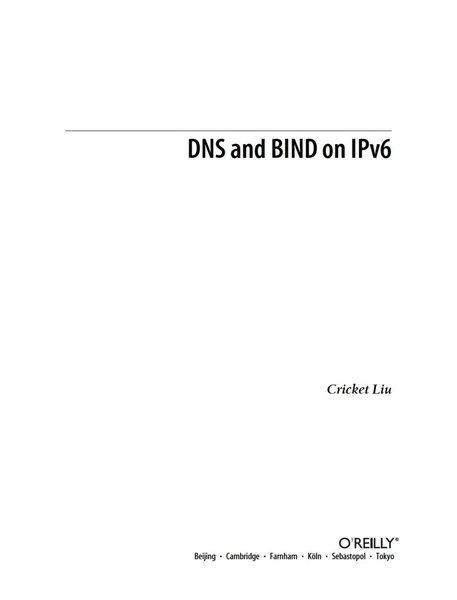 File:DNS And Bind On Ipv6 (1e 2011 S).pdf