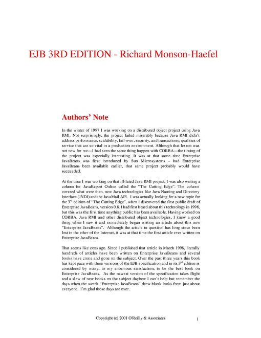 File:Enterprise Javabeans (3e 2001 S).pdf