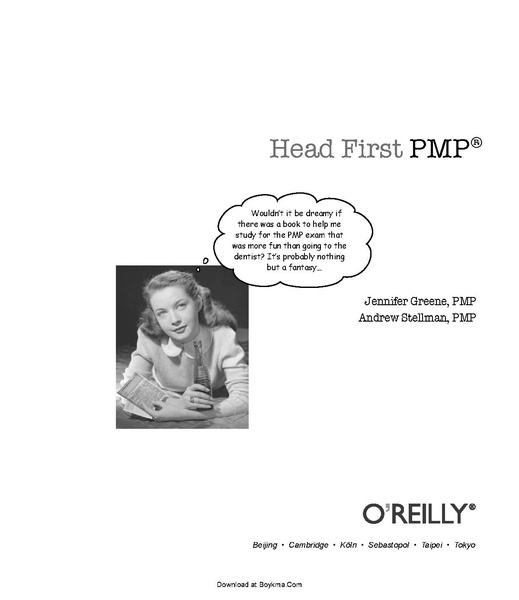 File:Head First PMP - 2e.pdf