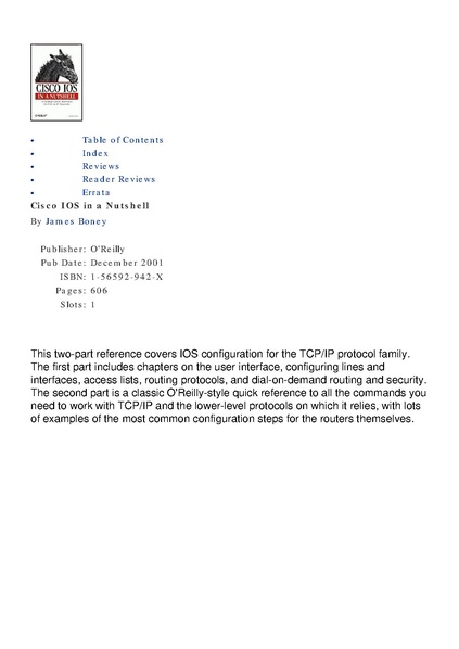 File:Cisco IOS in a Nutshell.pdf