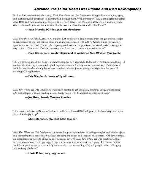 File:Head First iPhone and iPad Development - 2e.pdf