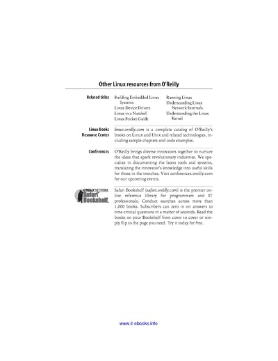 File:Linux Kernel in a Nutshell (1e 2006).pdf