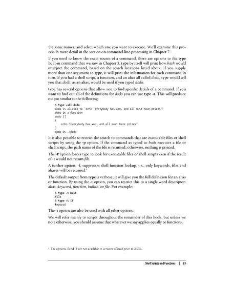 File:Learning the bash Shell (3rd Edition).pdf