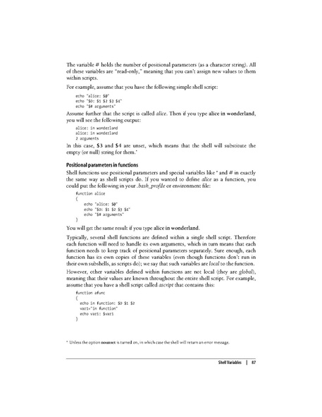 File:Learning the bash Shell (3rd Edition).pdf