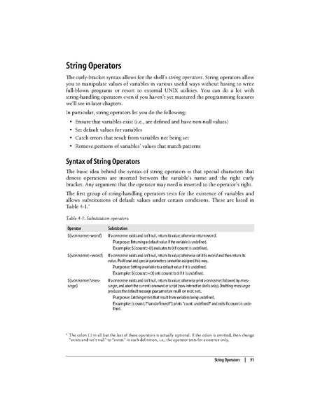 File:Learning the bash Shell (3rd Edition).pdf