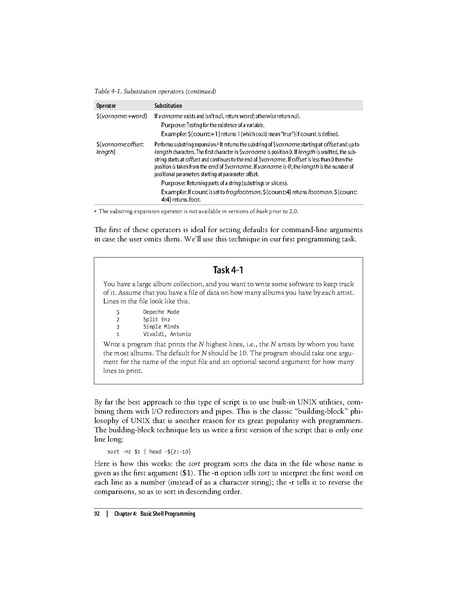 File:Learning the bash Shell (3rd Edition).pdf