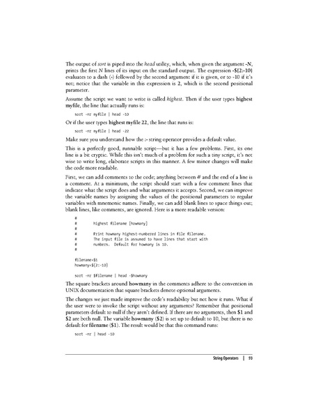 File:Learning the bash Shell (3rd Edition).pdf