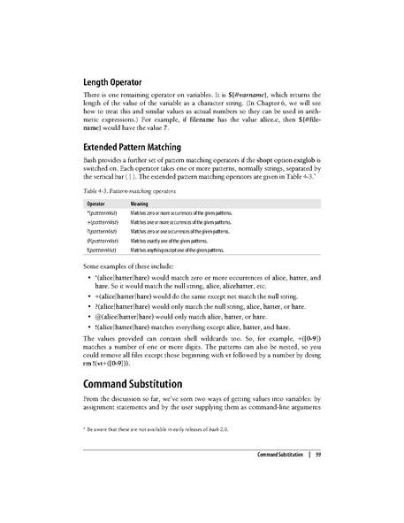 File:Learning the bash Shell (3rd Edition).pdf