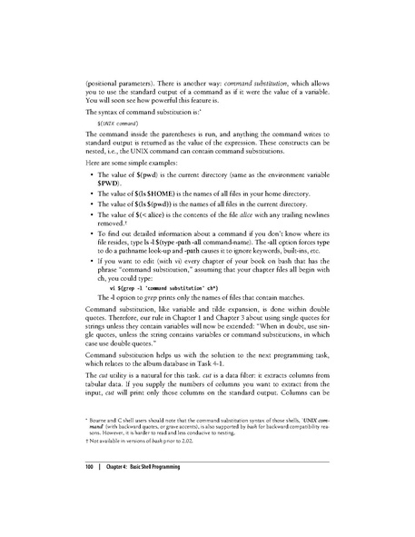 File:Learning the bash Shell (3rd Edition).pdf