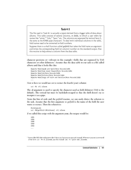 File:Learning the bash Shell (3rd Edition).pdf