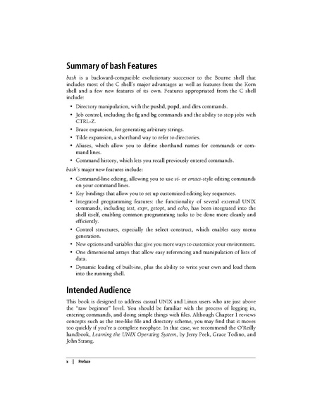 File:Learning the bash Shell (3rd Edition).pdf