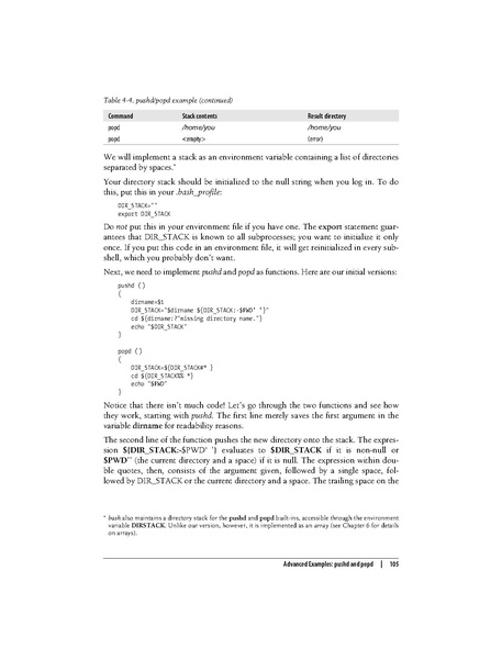 File:Learning the bash Shell (3rd Edition).pdf