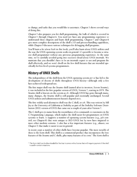 File:Learning the bash Shell (3rd Edition).pdf