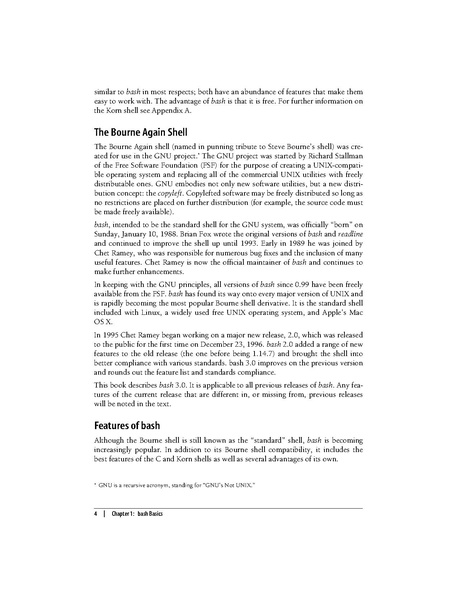 File:Learning the bash Shell (3rd Edition).pdf