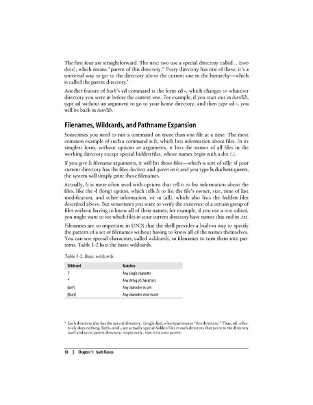 File:Learning the bash Shell (3rd Edition).pdf