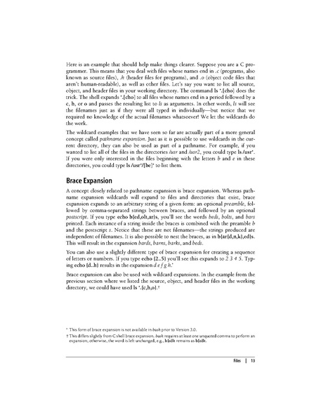 File:Learning the bash Shell (3rd Edition).pdf