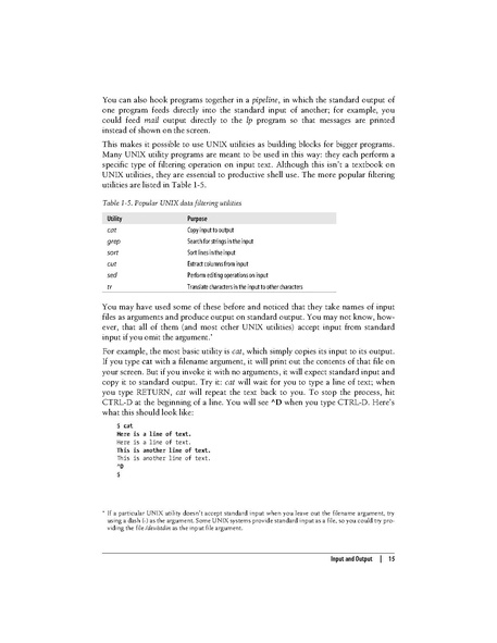 File:Learning the bash Shell (3rd Edition).pdf