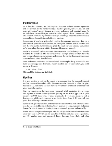 File:Learning the bash Shell (3rd Edition).pdf
