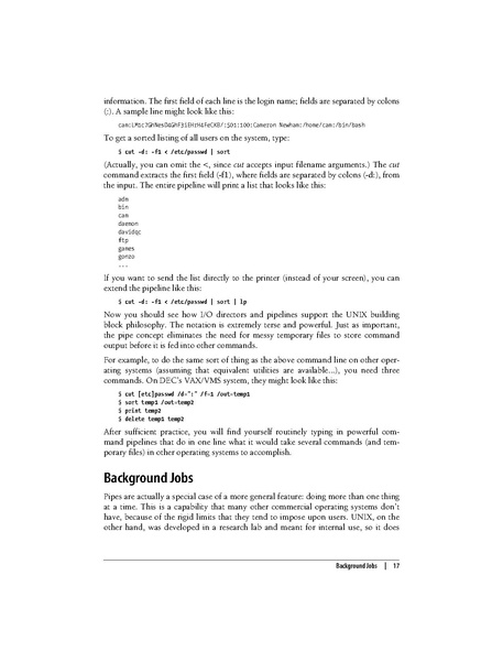 File:Learning the bash Shell (3rd Edition).pdf