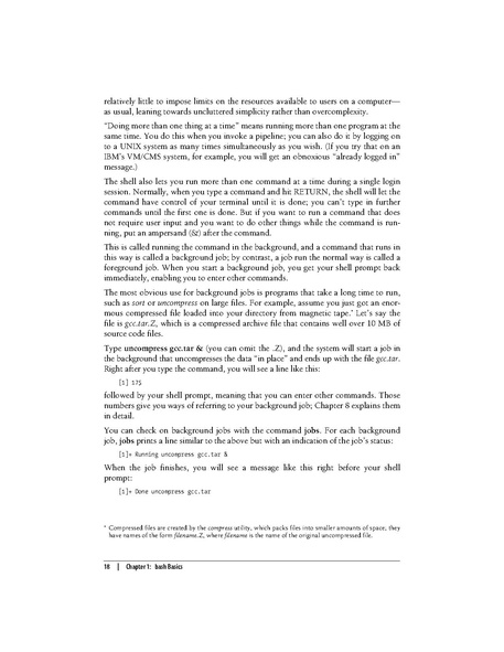 File:Learning the bash Shell (3rd Edition).pdf