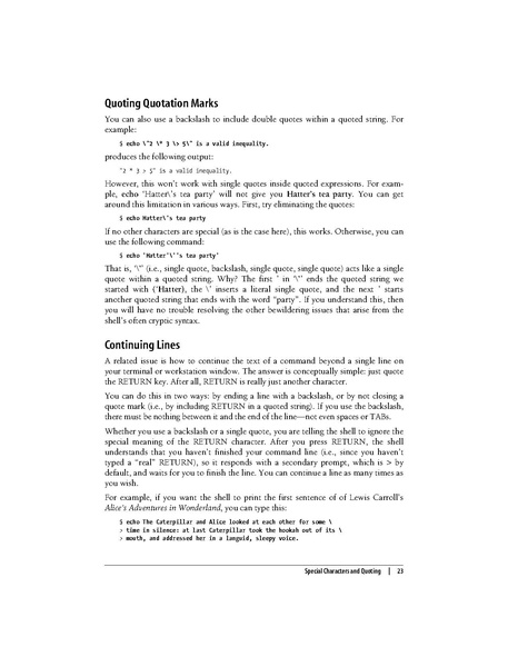 File:Learning the bash Shell (3rd Edition).pdf