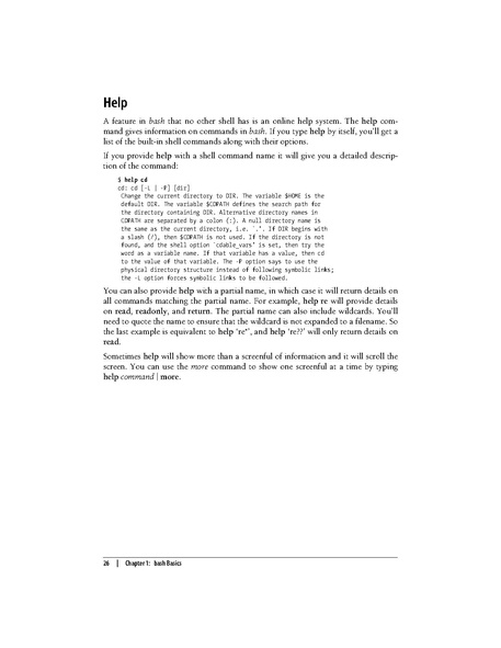 File:Learning the bash Shell (3rd Edition).pdf