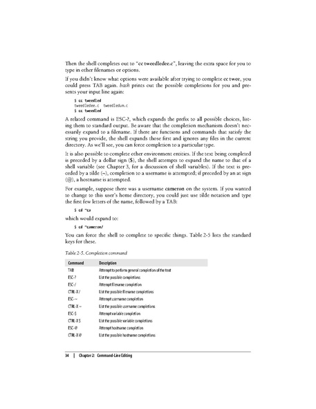 File:Learning the bash Shell (3rd Edition).pdf