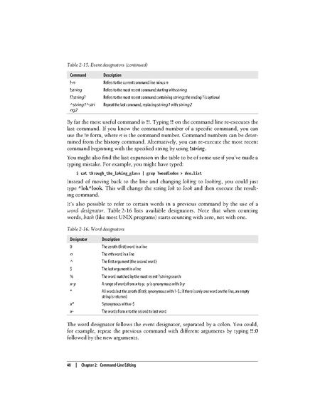 File:Learning the bash Shell (3rd Edition).pdf