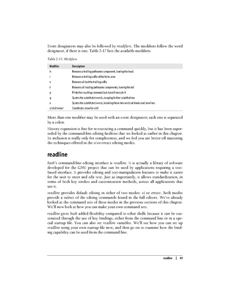 File:Learning the bash Shell (3rd Edition).pdf