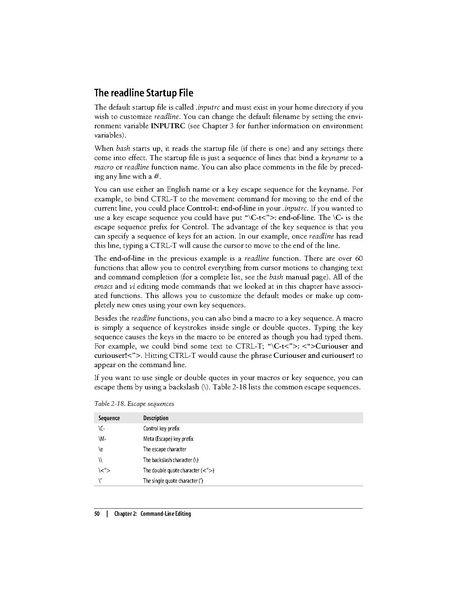 File:Learning the bash Shell (3rd Edition).pdf