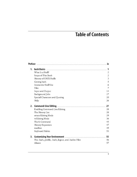 File:Learning the bash Shell (3rd Edition).pdf