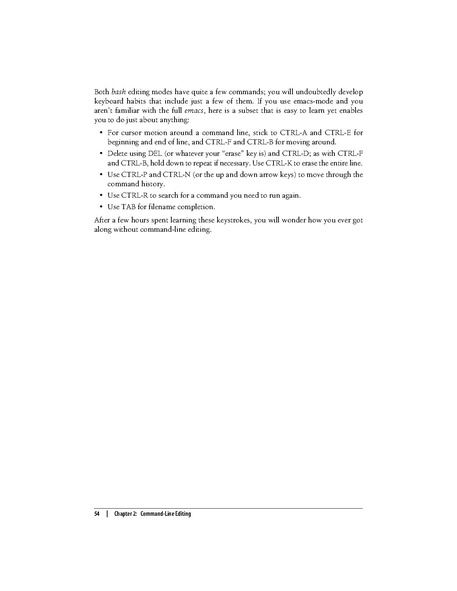 File:Learning the bash Shell (3rd Edition).pdf
