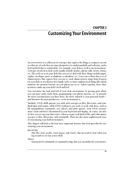 File:Learning the bash Shell (3rd Edition).pdf