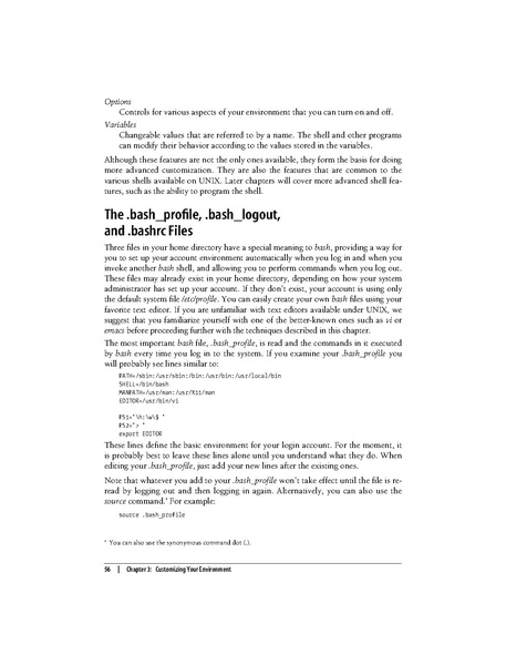 File:Learning the bash Shell (3rd Edition).pdf