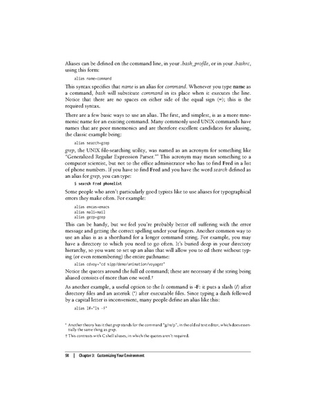 File:Learning the bash Shell (3rd Edition).pdf