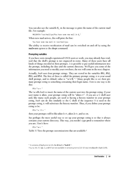 File:Learning the bash Shell (3rd Edition).pdf