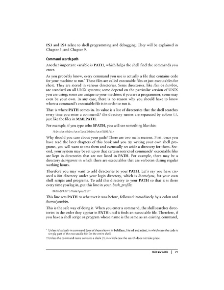 File:Learning the bash Shell (3rd Edition).pdf