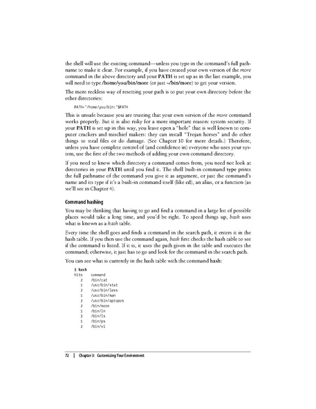 File:Learning the bash Shell (3rd Edition).pdf