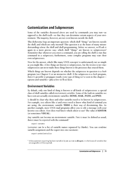 File:Learning the bash Shell (3rd Edition).pdf