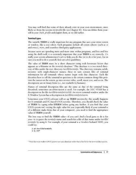 File:Learning the bash Shell (3rd Edition).pdf