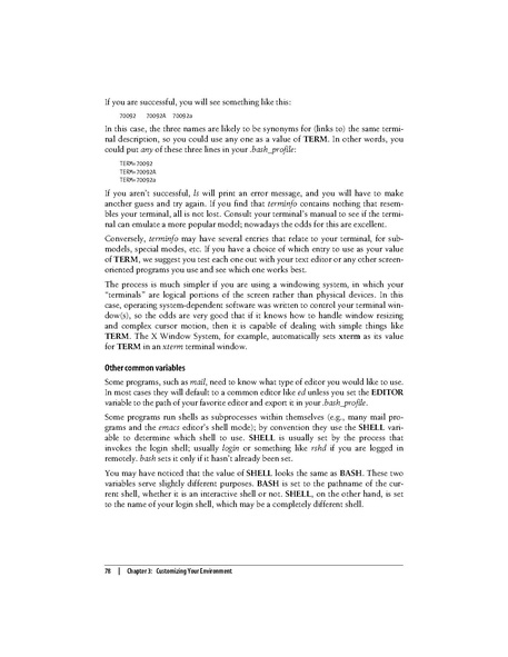 File:Learning the bash Shell (3rd Edition).pdf