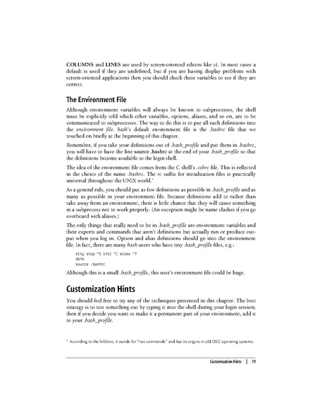 File:Learning the bash Shell (3rd Edition).pdf