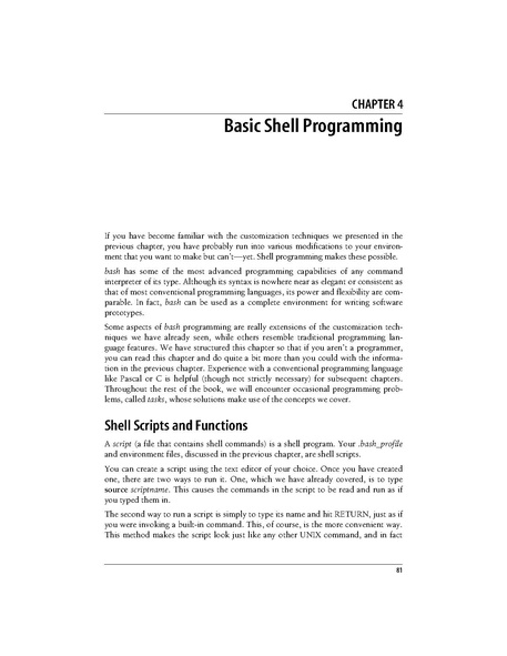 File:Learning the bash Shell (3rd Edition).pdf