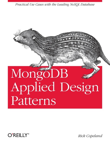 File:MongoDB Applied Design Patterns (1e 2013).pdf