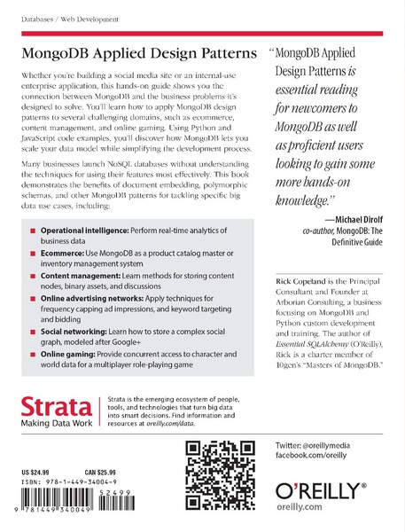 File:MongoDB Applied Design Patterns (1e 2013).pdf