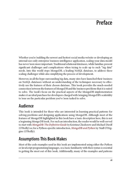 File:MongoDB Applied Design Patterns (1e 2013).pdf