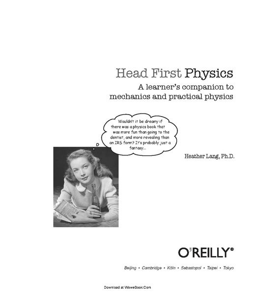 File:Head First Physics - 1e.pdf